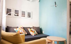 Casita con jardín cerca del centro de Granada